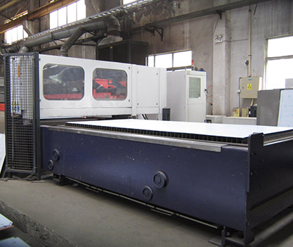 激光切割機 3000瓦